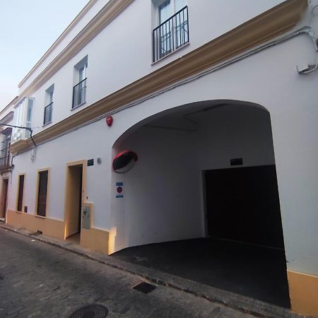 Sherry Suites VI Apartamentos Parking Gratuito Jerez de la Frontera Exterior photo