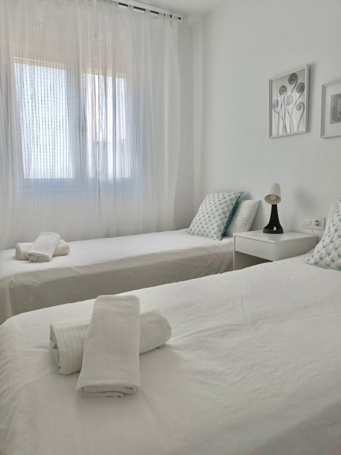 Sherry Suites VI Apartamentos Parking Gratuito Jerez de la Frontera Exterior photo