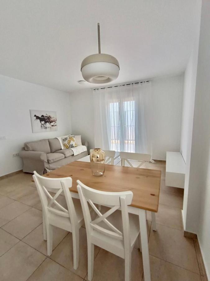 Sherry Suites VI Apartamentos Parking Gratuito Jerez de la Frontera Exterior photo